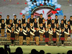 京剧演唱