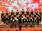 学生合唱团